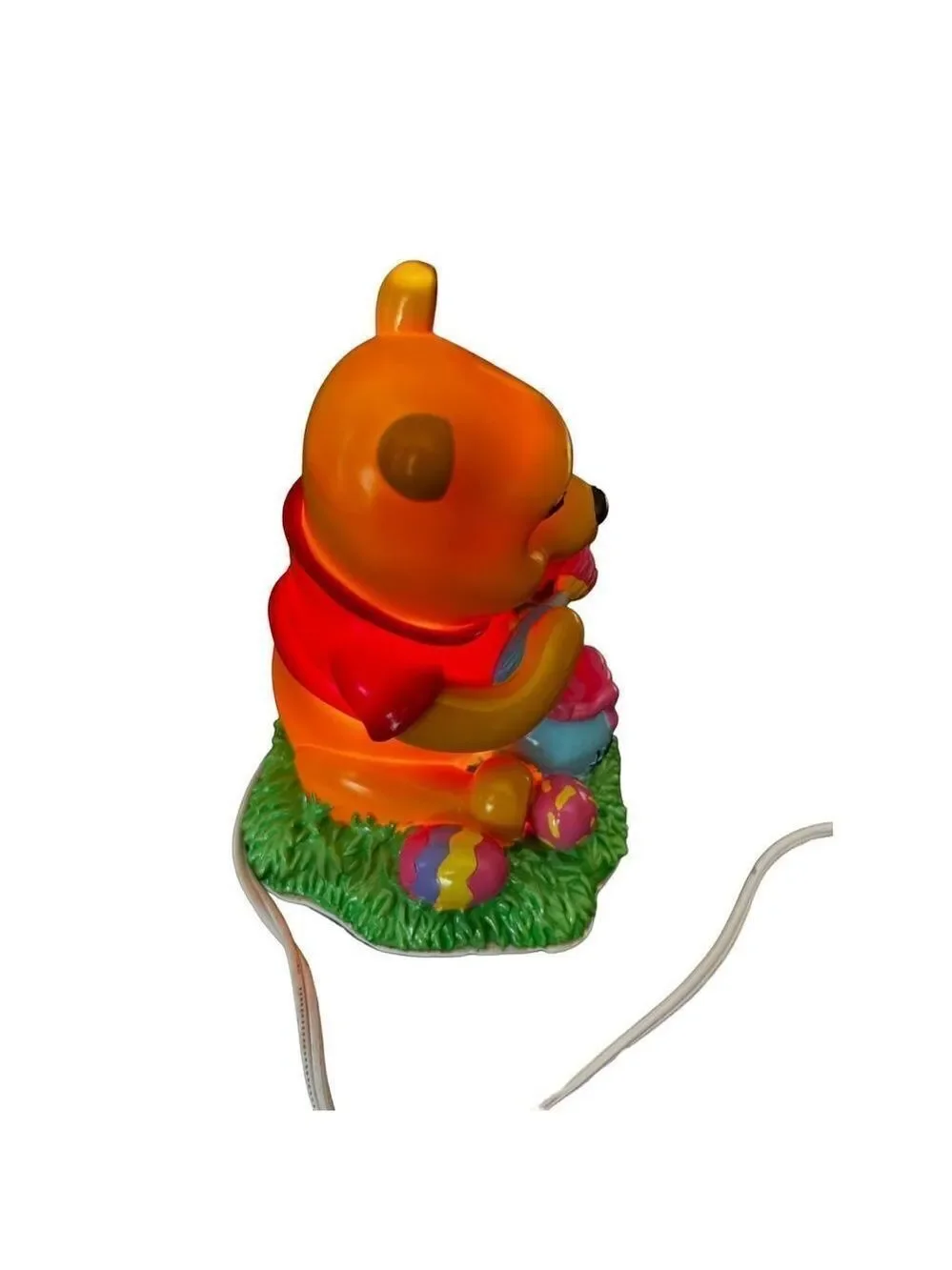 Disney vintage winnie